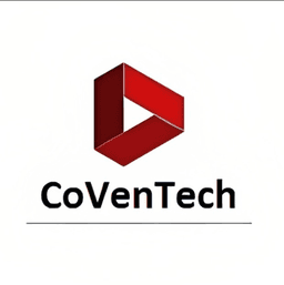 Co-VenTech Portfolio Website icon